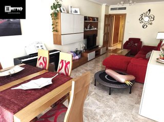Piso en venta en Benalúa en Alicante