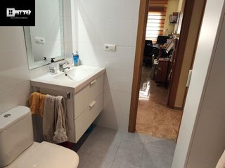 Piso en venta en Benalúa en Alicante