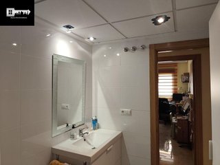 Piso en venta en Benalúa en Alicante