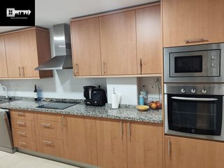 Piso en venta en Benalúa en Alicante