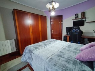 Piso en venta en Zona Centro en Santurtzi
