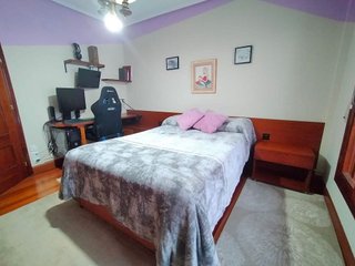 Piso en venta en Zona Centro en Santurtzi