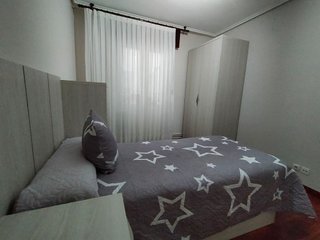Piso en venta en Zona Centro en Santurtzi