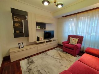 Piso en venta en Zona Centro en Santurtzi