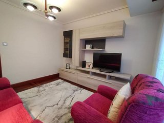 Piso en venta en Zona Centro en Santurtzi