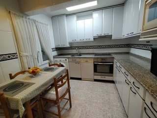 Piso en venta en Zona Centro en Santurtzi