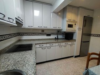 Piso en venta en Zona Centro en Santurtzi