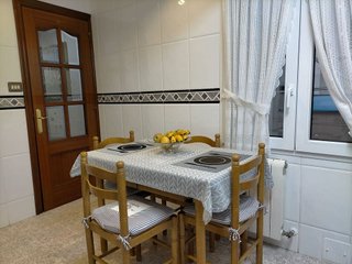 Piso en venta en Zona Centro en Santurtzi