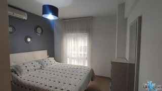 Piso en venta en Centro Ciudad en Linares