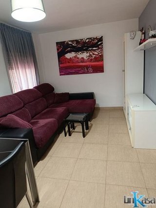 Piso en venta en Centro Ciudad en Linares