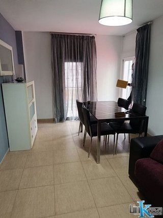 Piso en venta en Centro Ciudad en Linares