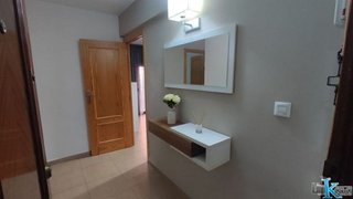 Piso en venta en Centro Ciudad en Linares