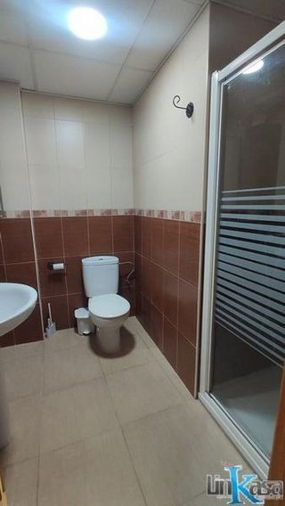 Piso en venta en Centro Ciudad en Linares