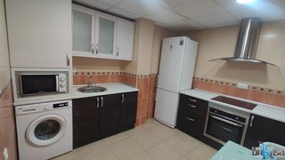 Piso en venta en Centro Ciudad en Linares