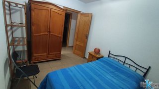 Piso en venta en Centro Ciudad en Linares
