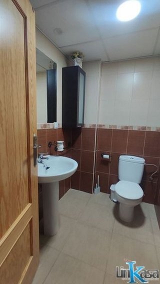 Piso en venta en Centro Ciudad en Linares