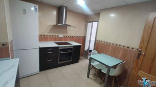 Piso en venta en Centro Ciudad en Linares