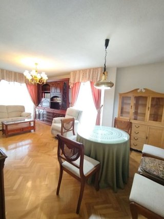 Piso en venta en San Antonio en Ávila