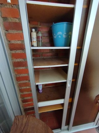 Piso en venta en San Antonio en Ávila