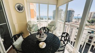 Piso en venta en Curva - Heliópolis en Benicasim/Benicàssim