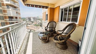 Piso en venta en Curva - Heliópolis en Benicasim/Benicàssim
