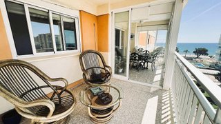 Piso en venta en Curva - Heliópolis en Benicasim/Benicàssim