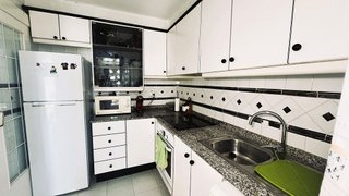 Piso en venta en Curva - Heliópolis en Benicasim/Benicàssim