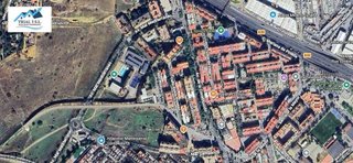 Piso en venta en La Paz en Alcalá de Guadaira