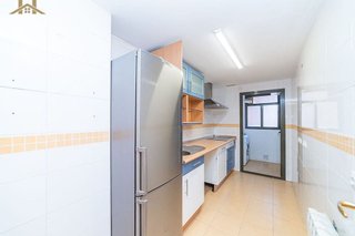 Piso en venta en San Nicasio - Campo de Tiro - Solagua en Leganés
