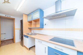 Piso en venta en San Nicasio - Campo de Tiro - Solagua en Leganés