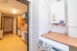 Piso en venta en San Nicasio - Campo de Tiro - Solagua en Leganés