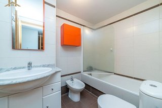 Piso en venta en San Nicasio - Campo de Tiro - Solagua en Leganés
