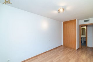 Piso en venta en San Nicasio - Campo de Tiro - Solagua en Leganés