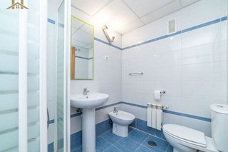 Piso en venta en San Nicasio - Campo de Tiro - Solagua en Leganés