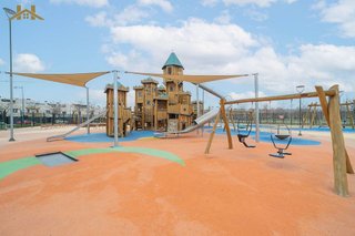 Piso en venta en San Nicasio - Campo de Tiro - Solagua en Leganés