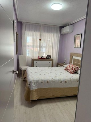 Piso en venta en Playa de los Locos en Torrevieja