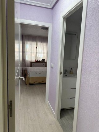 Piso en venta en Playa de los Locos en Torrevieja