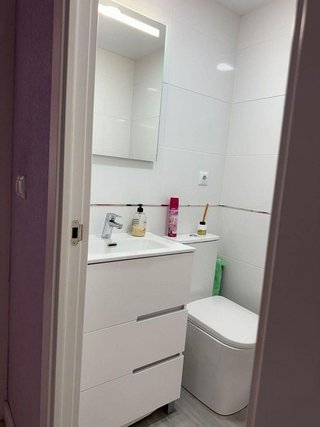 Piso en venta en Playa de los Locos en Torrevieja