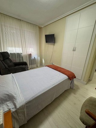 Piso en venta en Playa de los Locos en Torrevieja