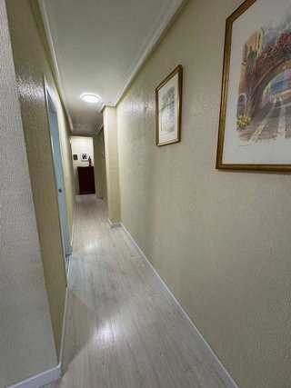 Piso en venta en Playa de los Locos en Torrevieja