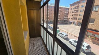 Piso en venta en Sur en Ávila