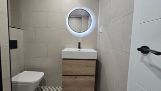 Piso en venta en Sur en Ávila
