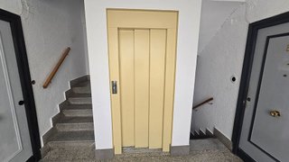 Piso en venta en Sur en Ávila