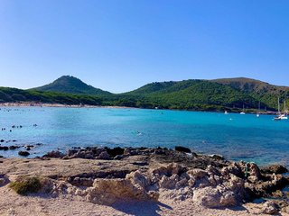 Piso en venta en Cala Ratjada en Capdepera