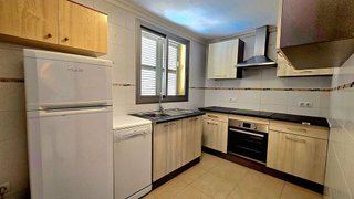 Piso en venta en Cala Ratjada en Capdepera