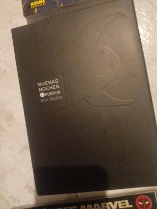 11 comicsx25€ Manga Pun pun Masacre Batman...