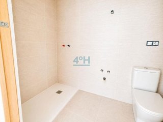 Piso en venta en Couto en Ourense