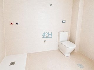 Piso en venta en Couto en Ourense