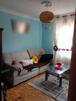 Piso en venta en Buenavista en Portugalete