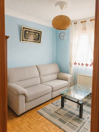 Piso en venta en Buenavista en Portugalete
